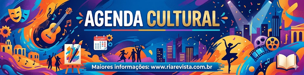 Agenda Cultural do Litoral Norte