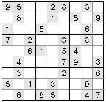 Sudoku para resilver online