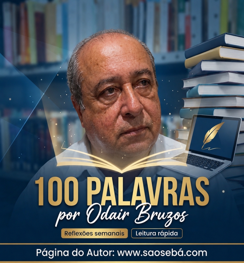Coluna do Odair Bruzos