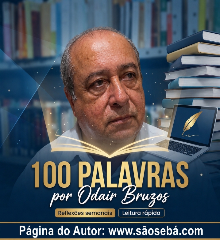 100 palavras